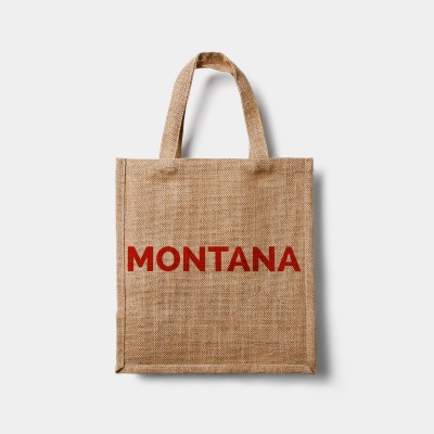Montana Eco Bag