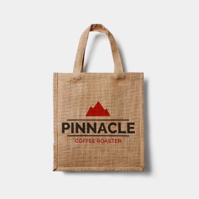 Pinnacle Eco Bag