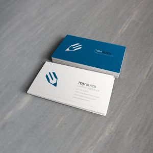 Psd Pack2 Business Card